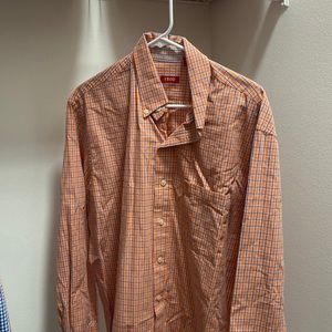 IZOD shit men’s large